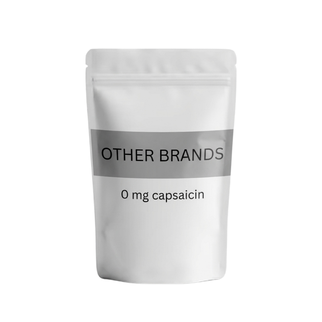 Other brands pouch